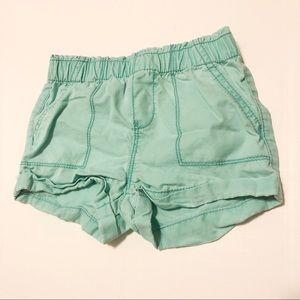 Girls shorts